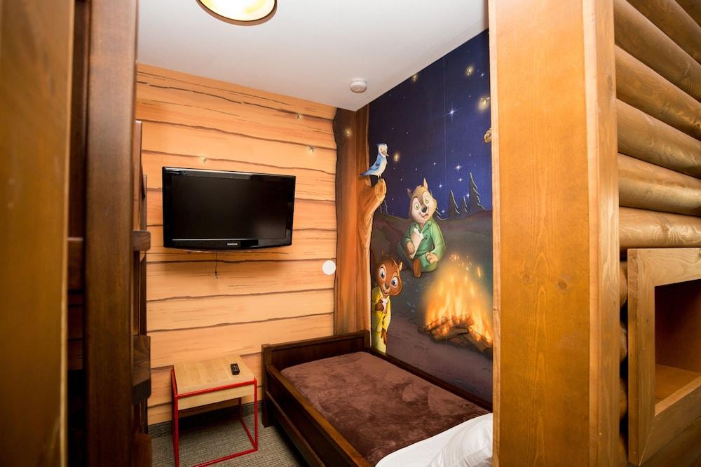 Great Wolf Lodge Illinois photo 11