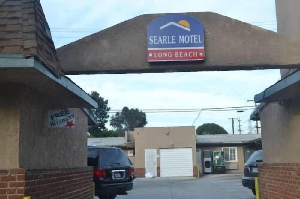 Searle Motel photo 1