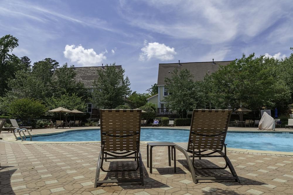 King’s Creek Resort by Spinnaker photo 32