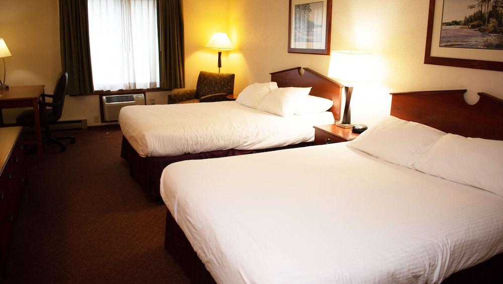 Magnuson Hotel Country Inn photo 15