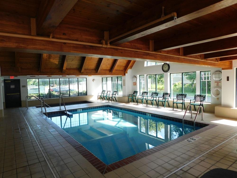 Northwoods Best Inn -Turtle Lake photo 31