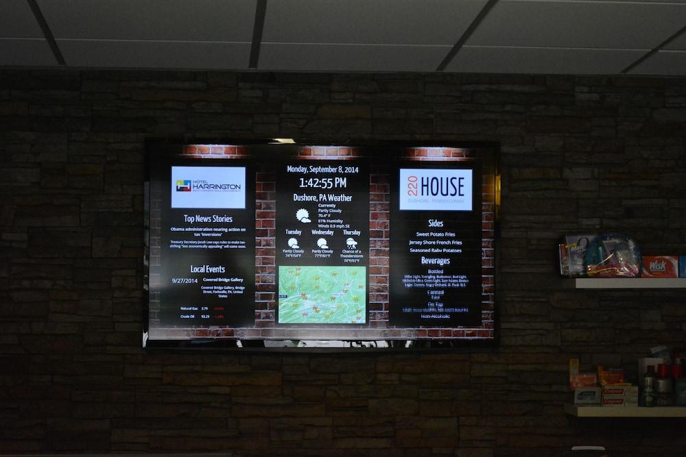 Hotel Dushore photo 26