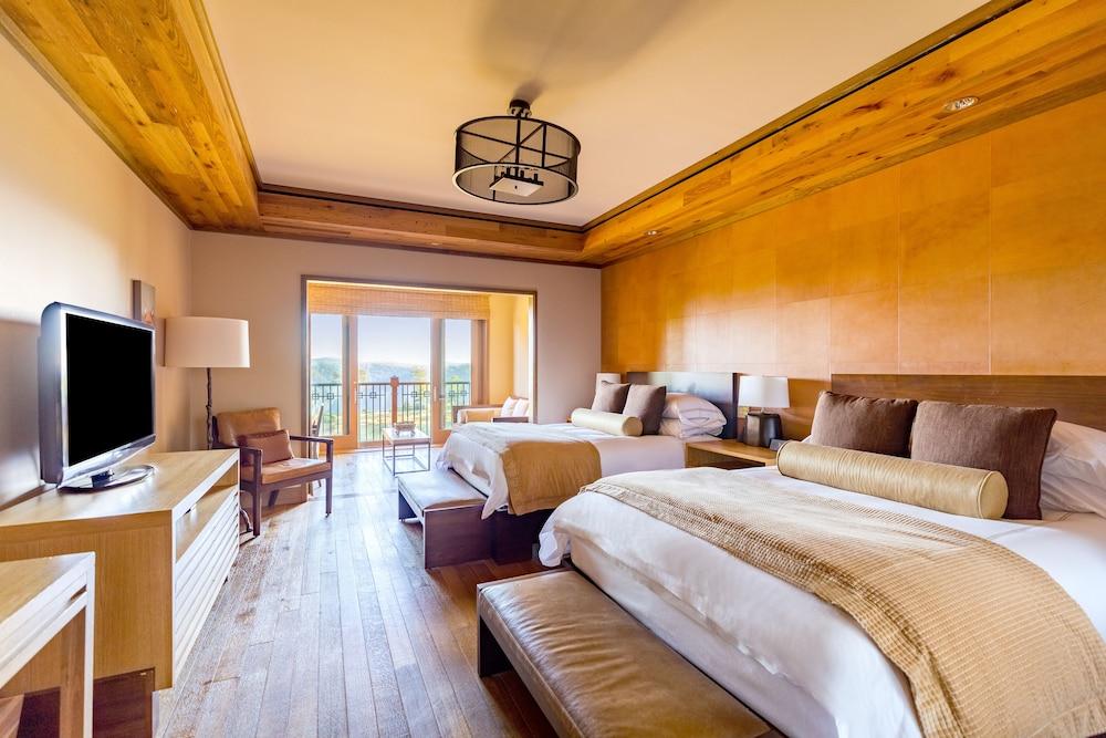 The Lodge at Primland, Auberge Collection photo 46