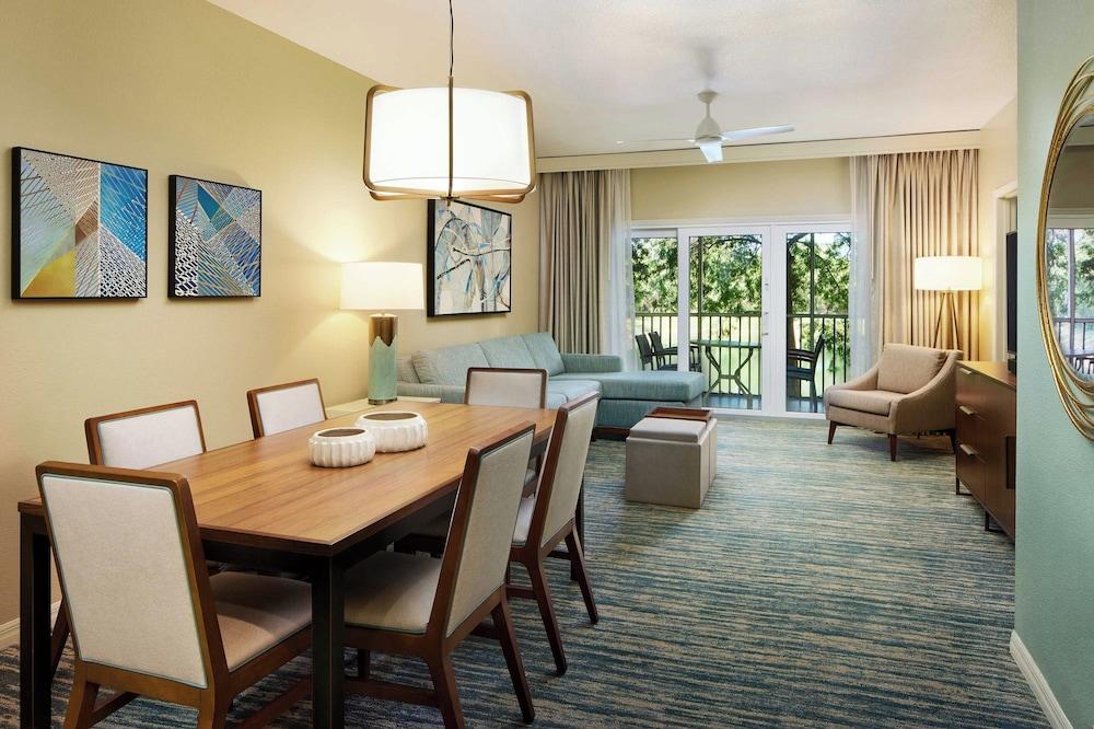 Sheraton Vistana Resort Villas, Lake Buena Vista/Orlando photo 34