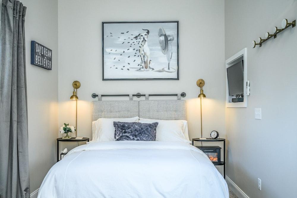 The Boutique Retreat photo 8
