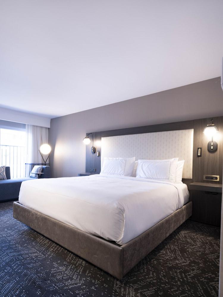 DoubleTree by Hilton Livermore, CA photo 6