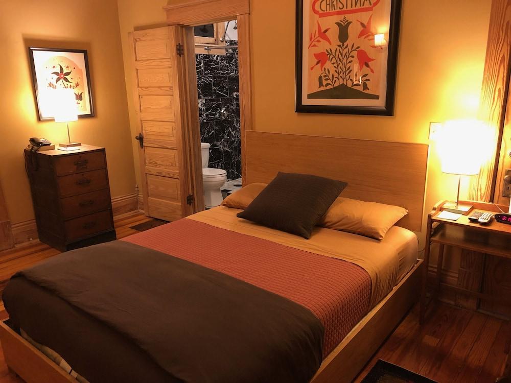 Hotel Frederick photo 8