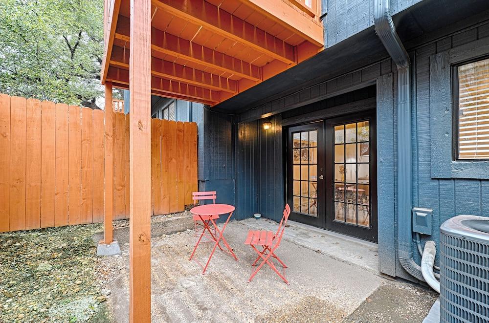 Heart of Austin Hideaways photo 20