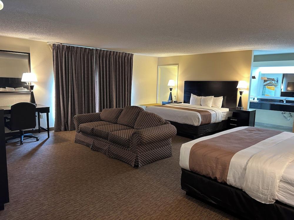 Quality Inn Cordele photo 42