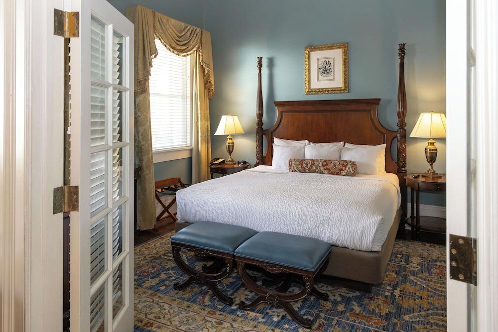 The Marshall House, Historic Inns of Savannah photo 99