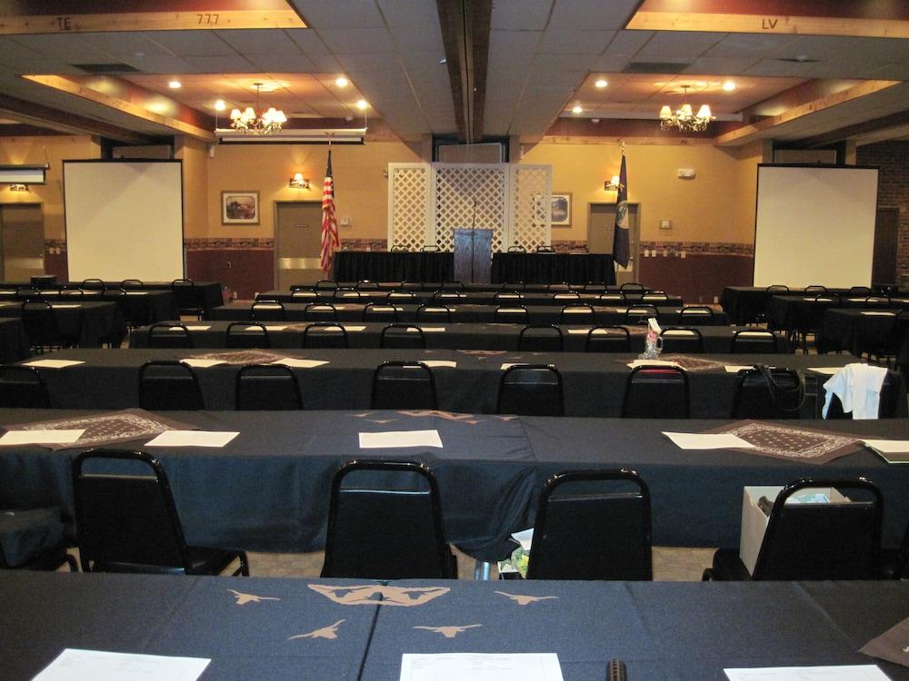 Dodge House Hotel & Convention Center photo 32
