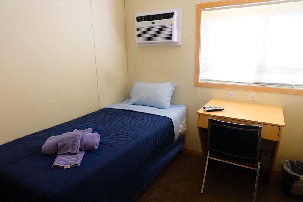 Target Hospitality-Pecos North Lodge photo 12