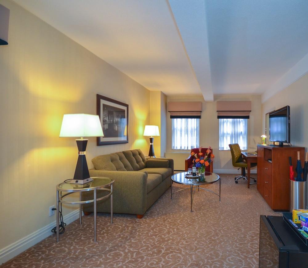 San Carlos Hotel photo 28