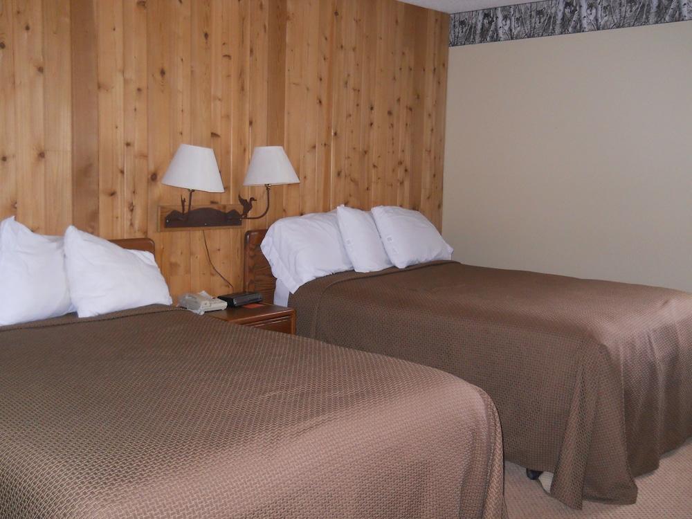 Lakewoods Resort & Lodge photo 11