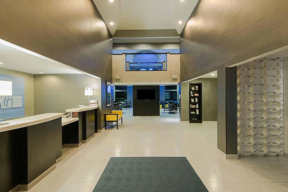 Holiday Inn Express & Suites Cooperstown by IHG photo 26