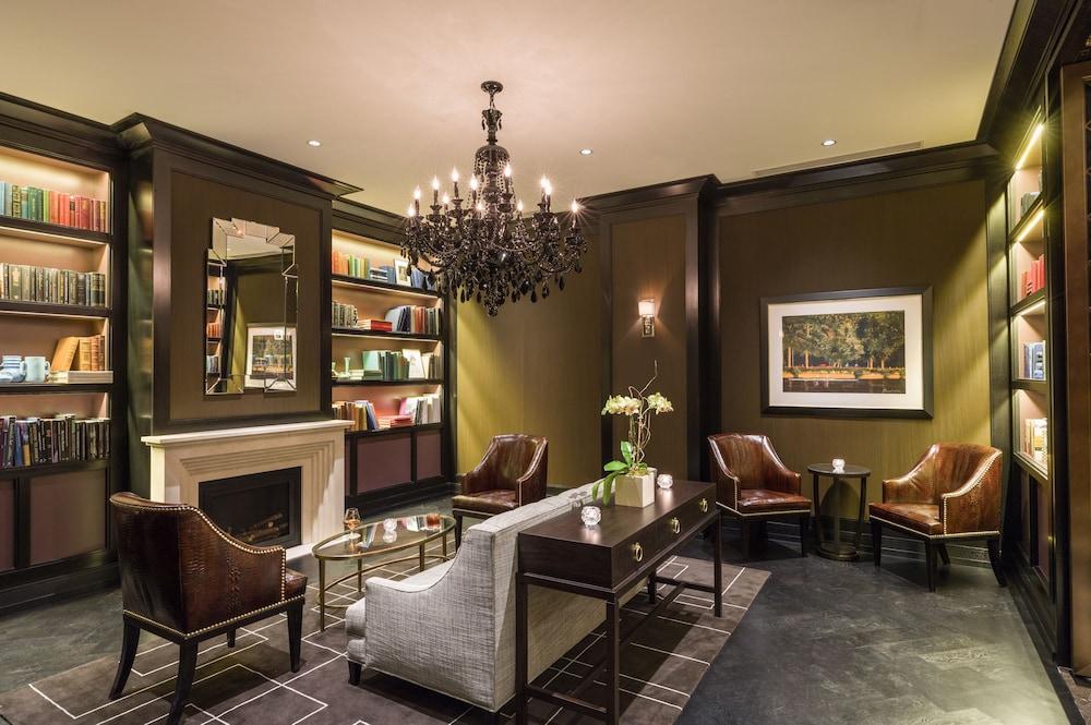 The Rittenhouse Philadelphia photo 58