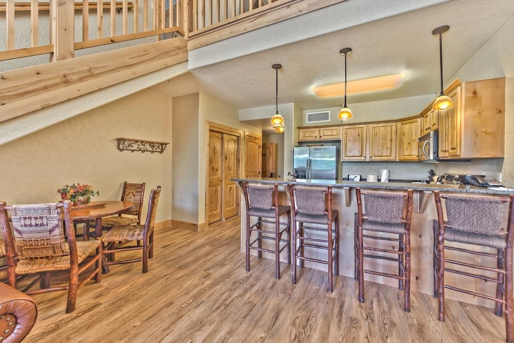 Silverado Lodge photo 12