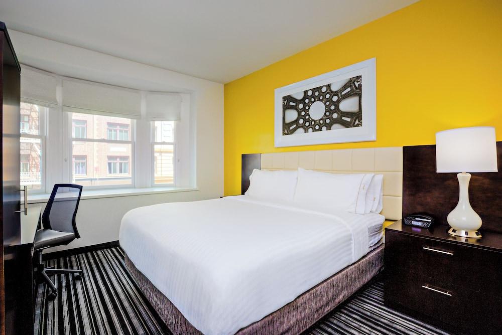 Holiday Inn Express San Francisco Union Square by IHG photo 10