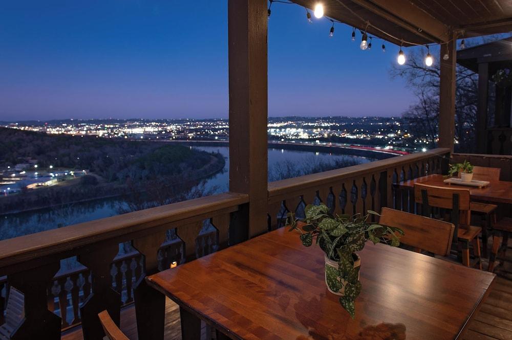 Lookout Mountain Riverview Inn photo 99