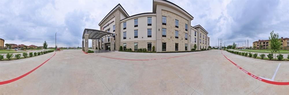 Wyndham Garden Katy Energy Corridor photo 1