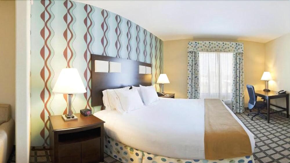 Holiday Inn Express Hotel & Suites Fairburn by IHG photo 3