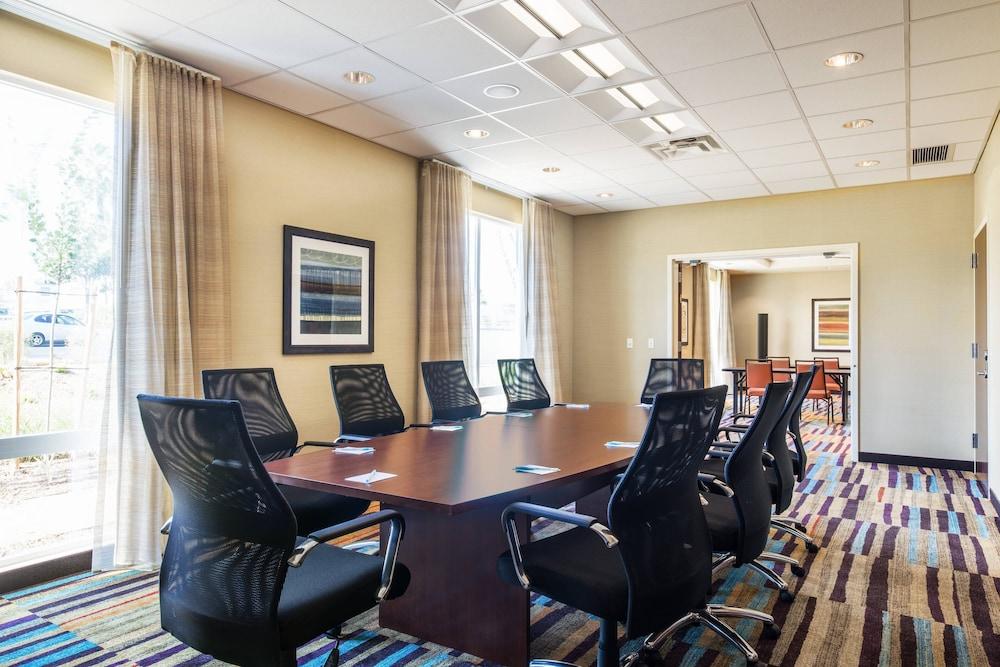 Fairfield Inn & Suites San Diego North/San Marcos photo 22