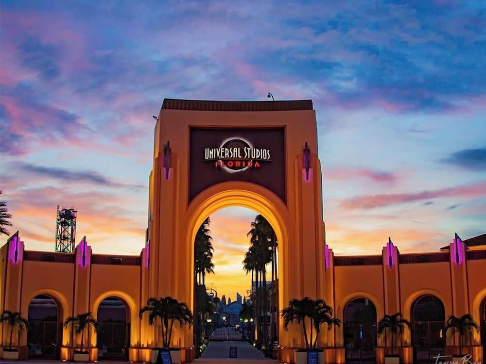 Holiday Inn Orlando International Dr-ICON by IHG photo 85