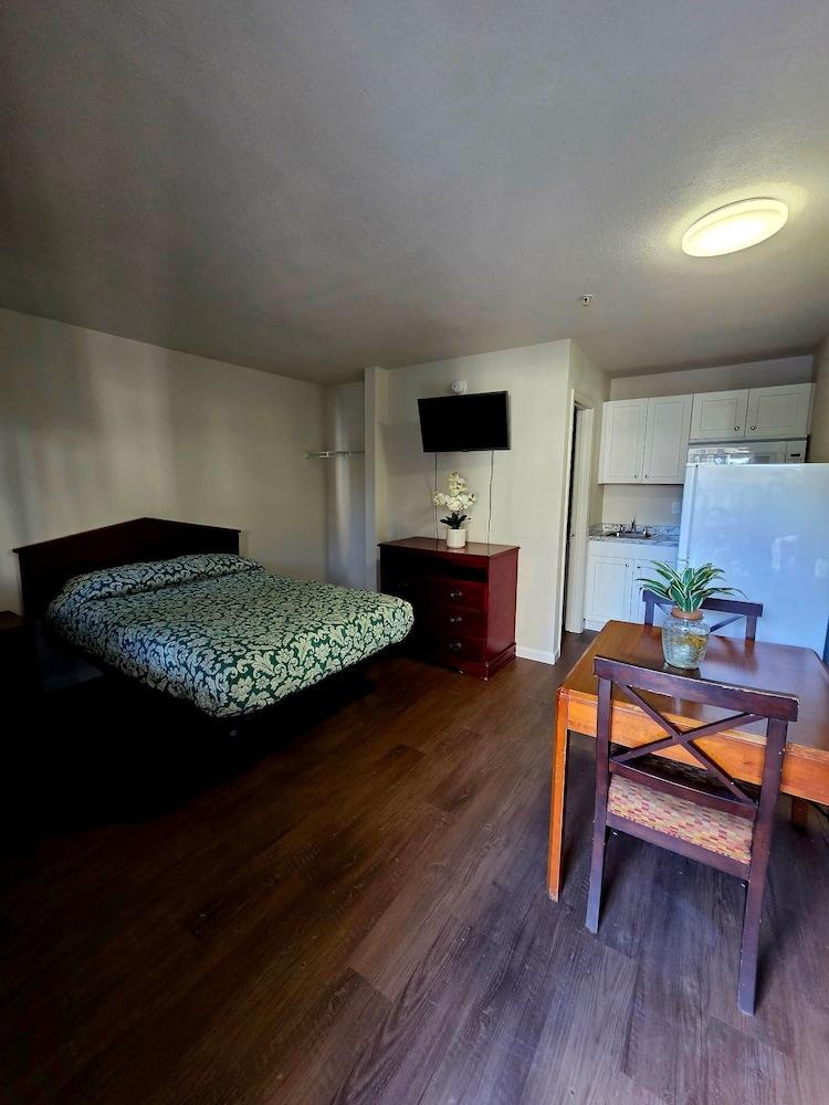 Stay Lodge Woodstock photo 3