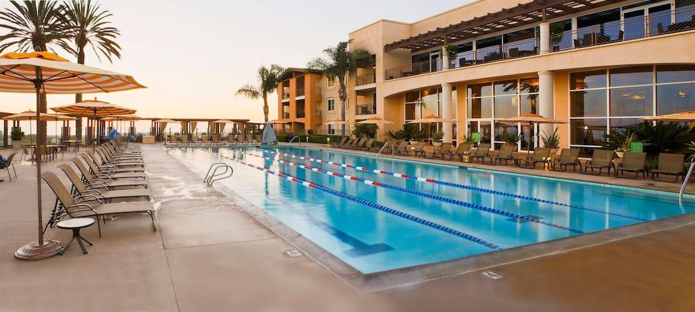 Grand Pacific Palisades photo 42