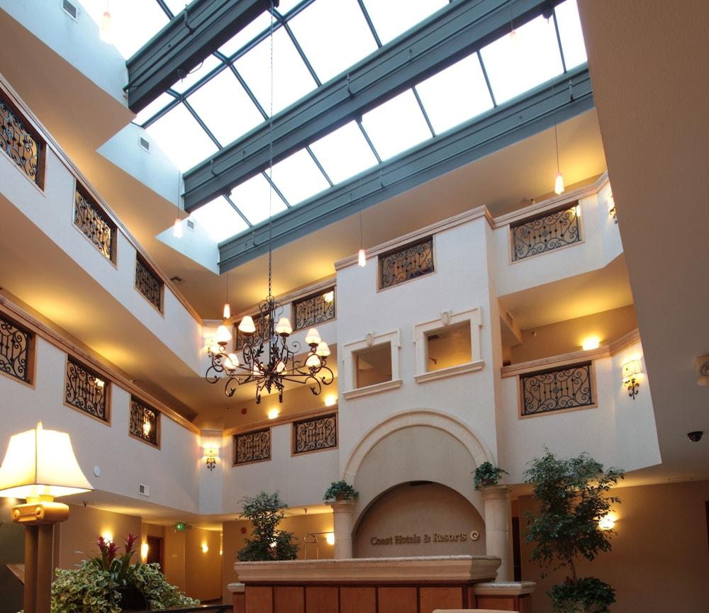 Coast Burbank Hotel photo 2