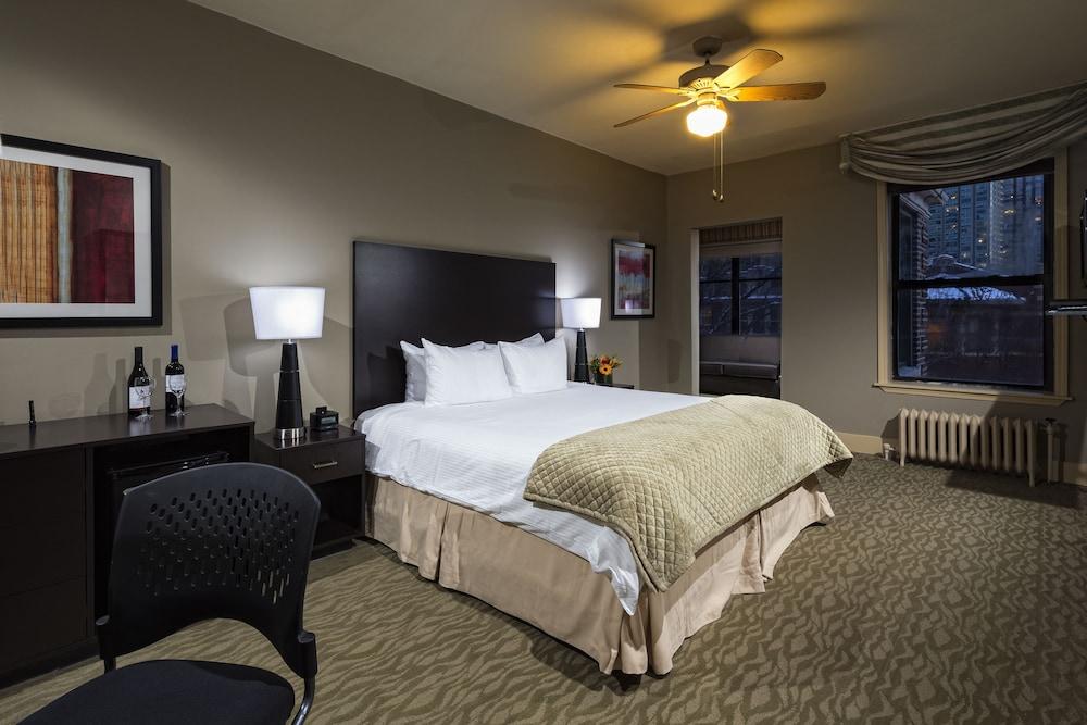 The Majestic Hotel photo 7