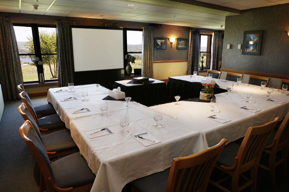 The Inn at Glenora Wine Cellars photo 18