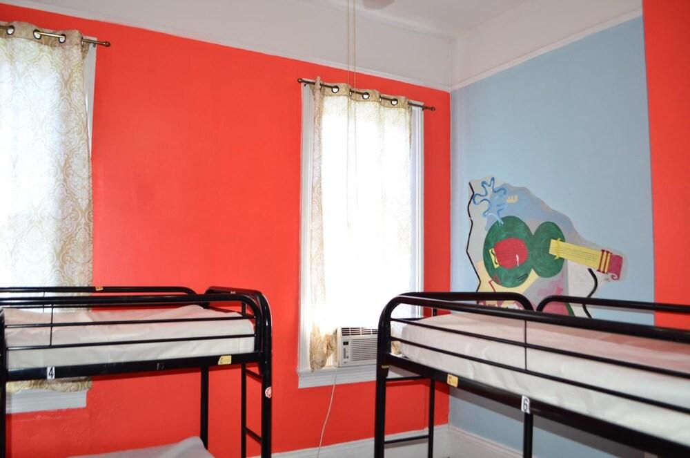 India House Backpackers Hostel photo 27