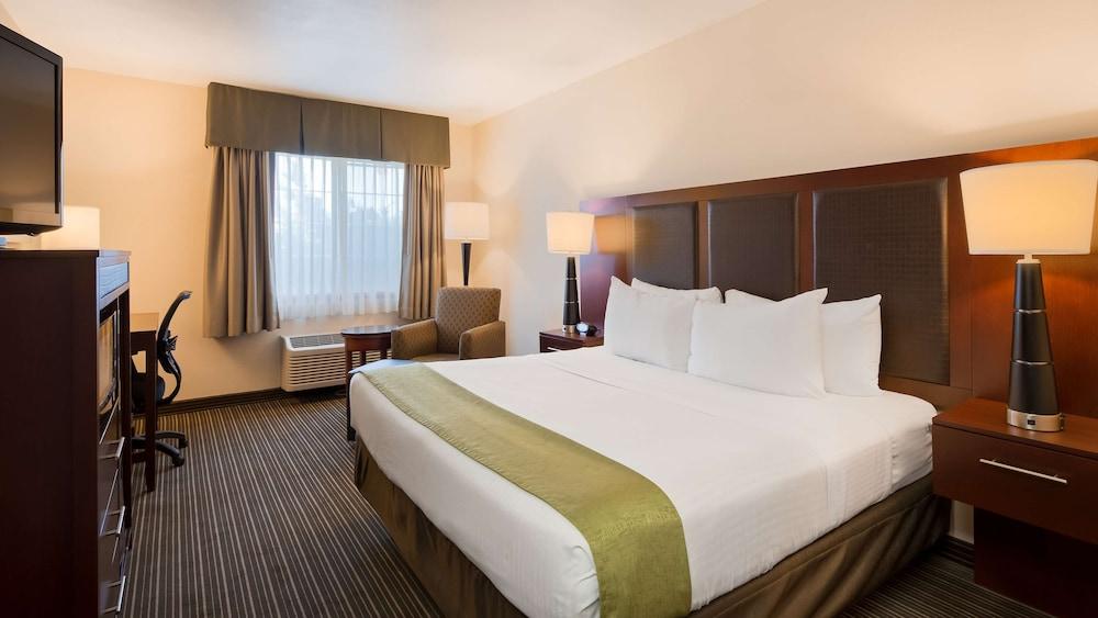 Best Western J. C. Inn photo 4