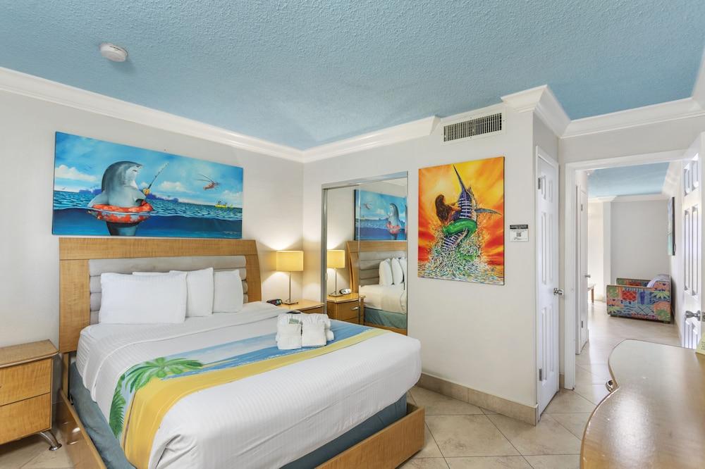 Bay Palms Waterfront Resort - Hotel and Marina photo 58