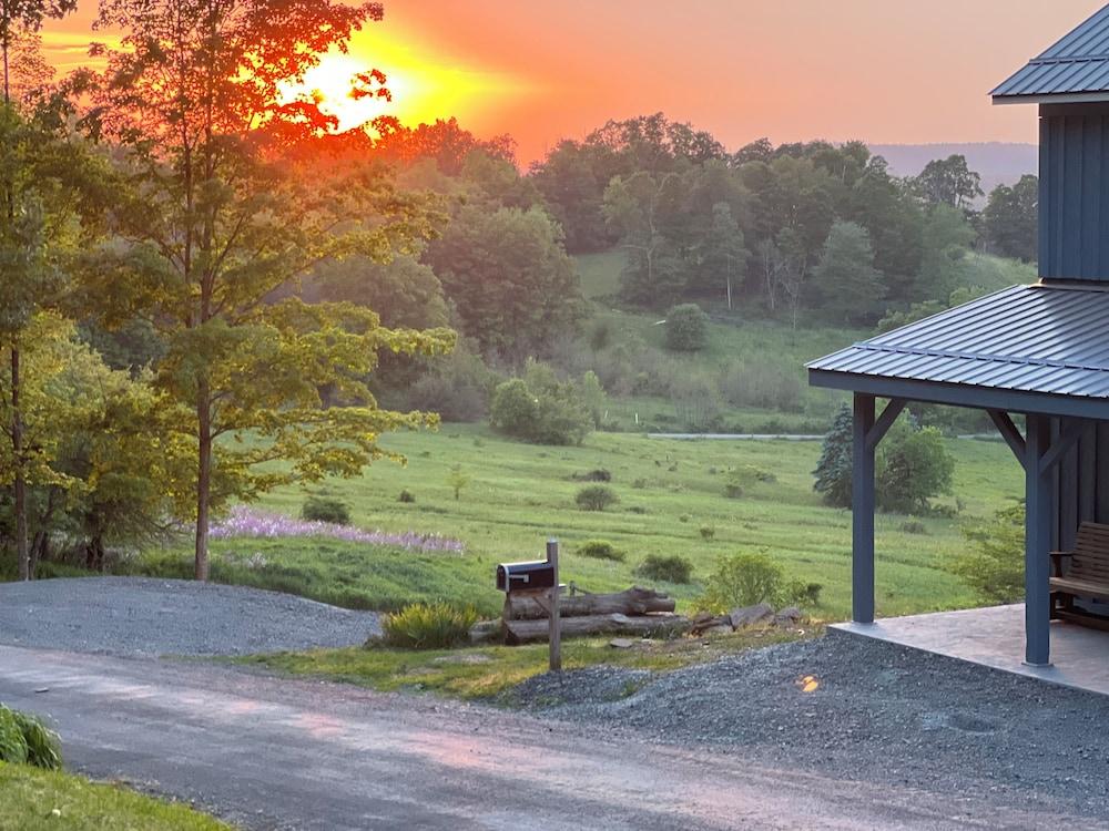 Valley View Inn photo 20