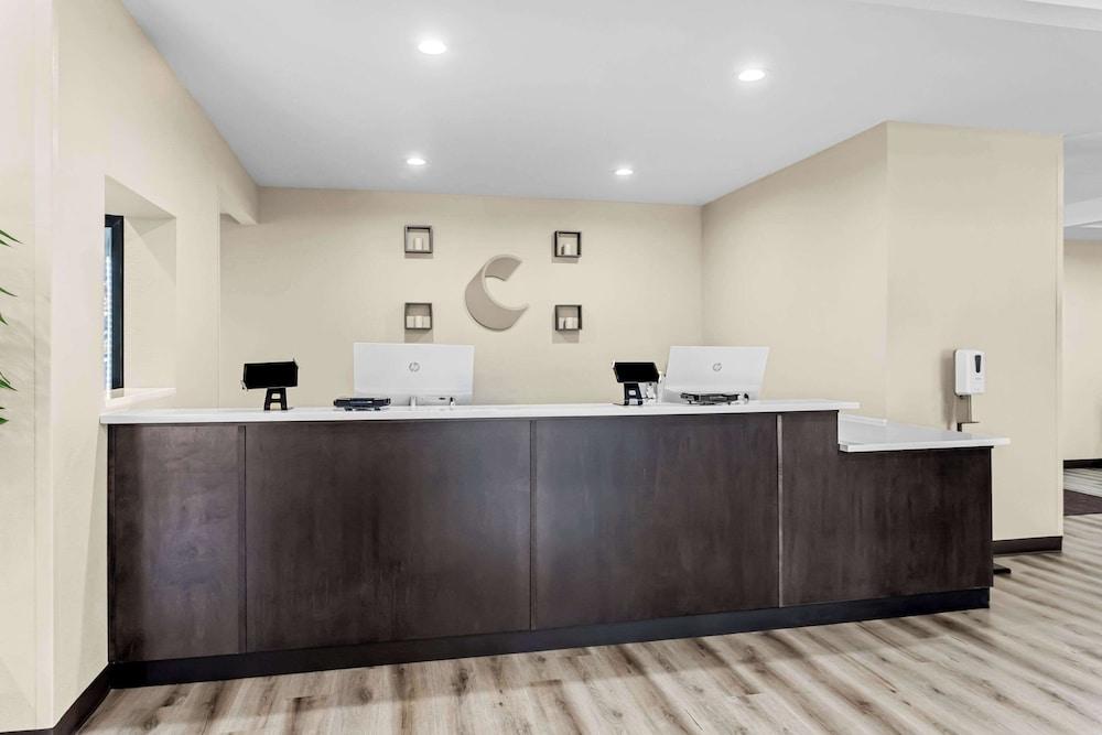 Comfort Inn & Suites Grenada photo 16
