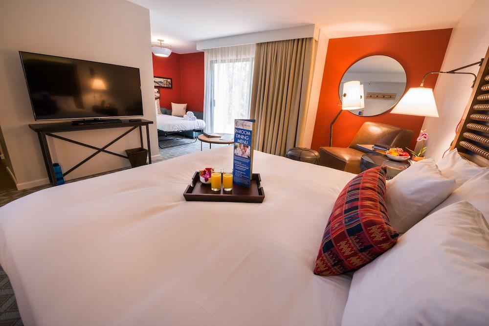 Chaminade Resort & Spa photo 15