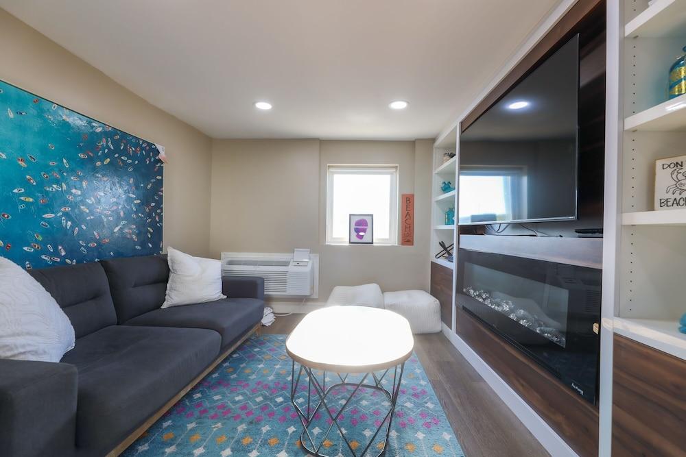 Seaside Sands Inn photo 6