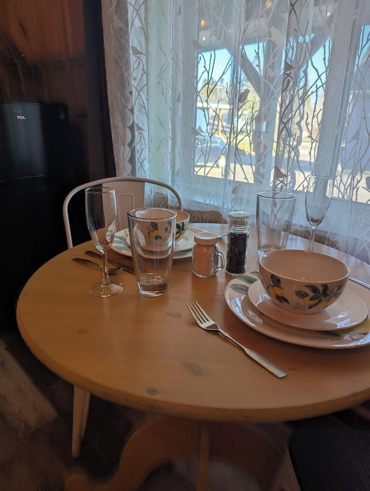 Feather Nest Inn photo 28