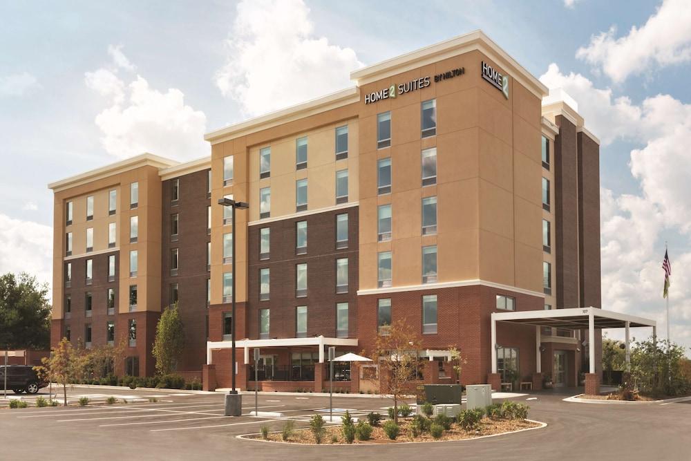 Home2Suites by Hilton Nashville Franklin Cool Springs photo 1