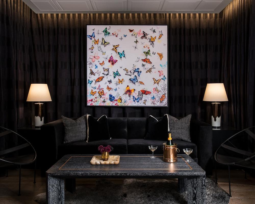 Claridge House Chicago, Tapestry Collection by Hilton photo 48