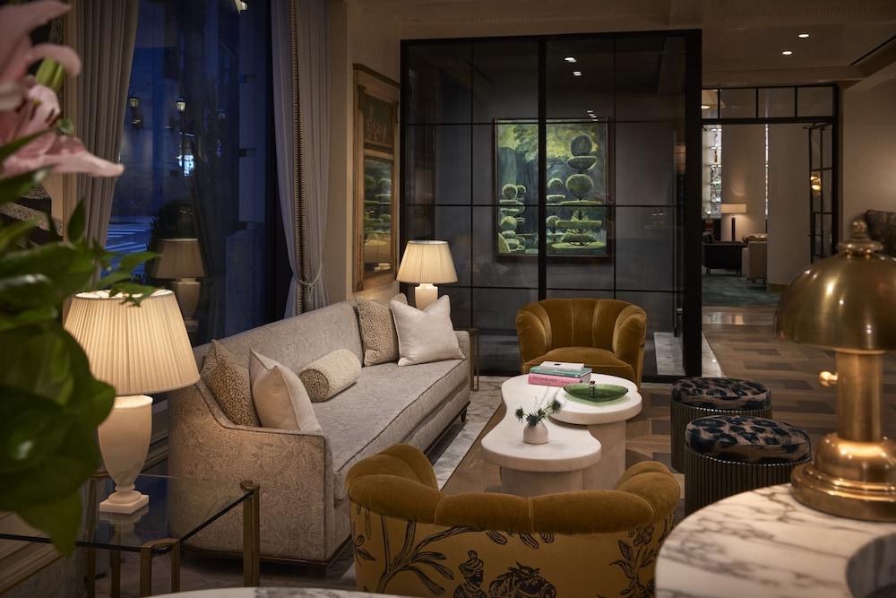The Wall Street Hotel photo 3