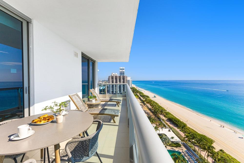 Dharma Home Suites Miami at Monte Carlo photo 40