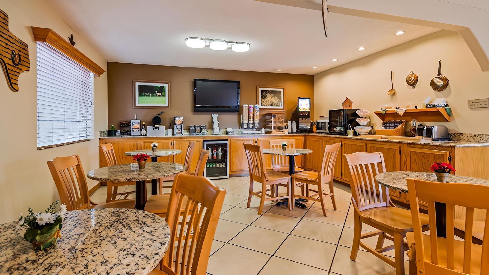 Best Western Llano photo 4