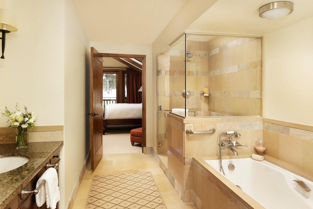 Four Seasons Resort Jackson Hole photo 82