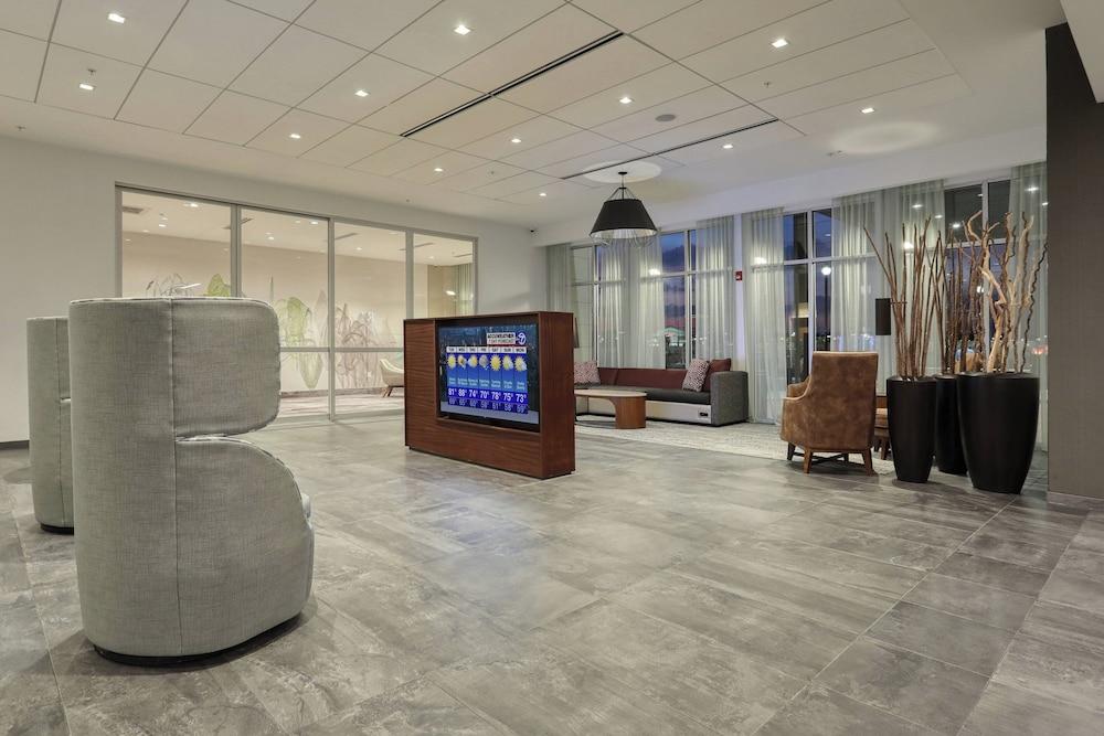Courtyard by Marriott North Brunswick photo 4