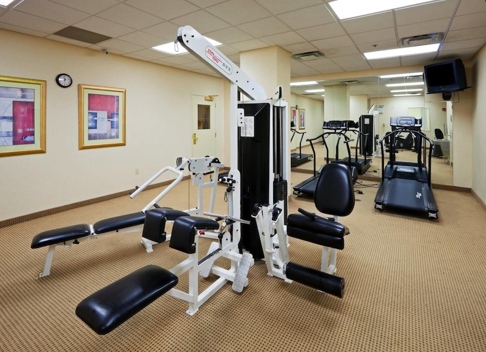 Holiday Inn Chantilly-Dulles Expo Center by IHG photo 26