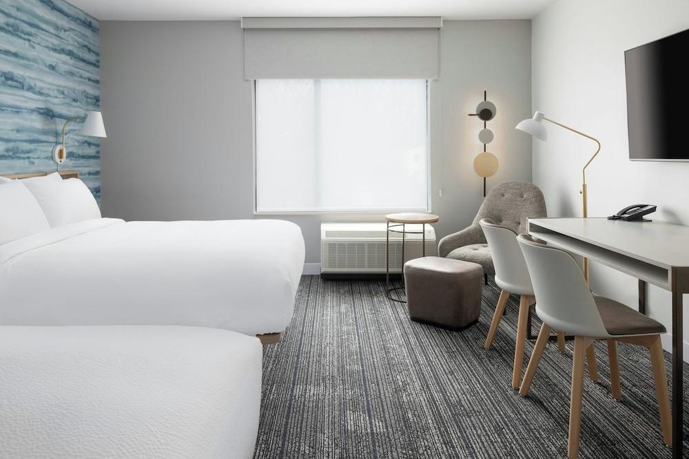 TownePlace Suites by Marriott Hadley Amherst photo 7