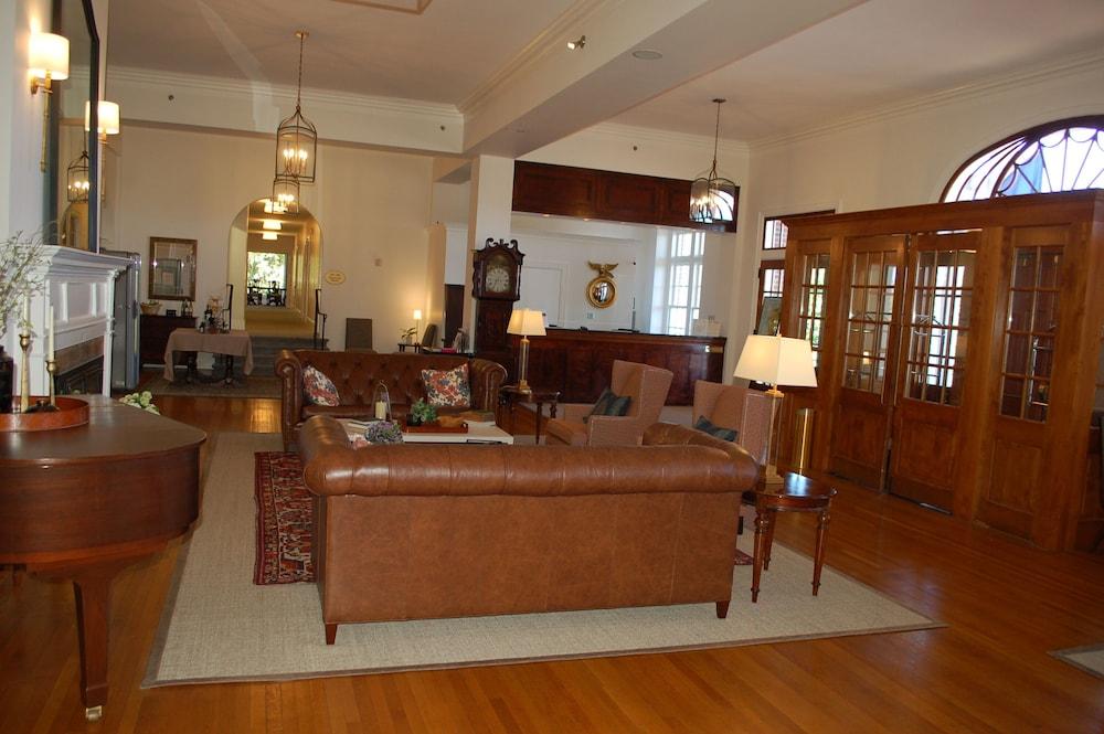 Mimslyn Inn Historic Hotels Of America photo 4